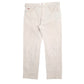 Mens Beige Lee Cooper  Casual JeansW38 L31