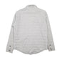 Mens Grey Polo Ralph Lauren  Hoodie Coat