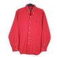 Mens Red Ralph Lauren  Long Sleeve Shirt