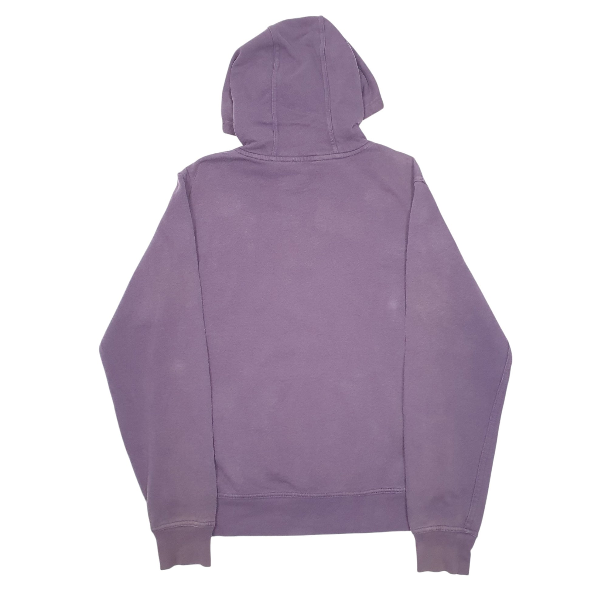 Mens Purple The North Face  Hoodie Jumper