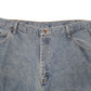 Mens Blue Wrangler  Casual JeansW40 L30