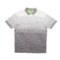 Mens Grey Hugo Boss  Short Sleeve Polo Shirt