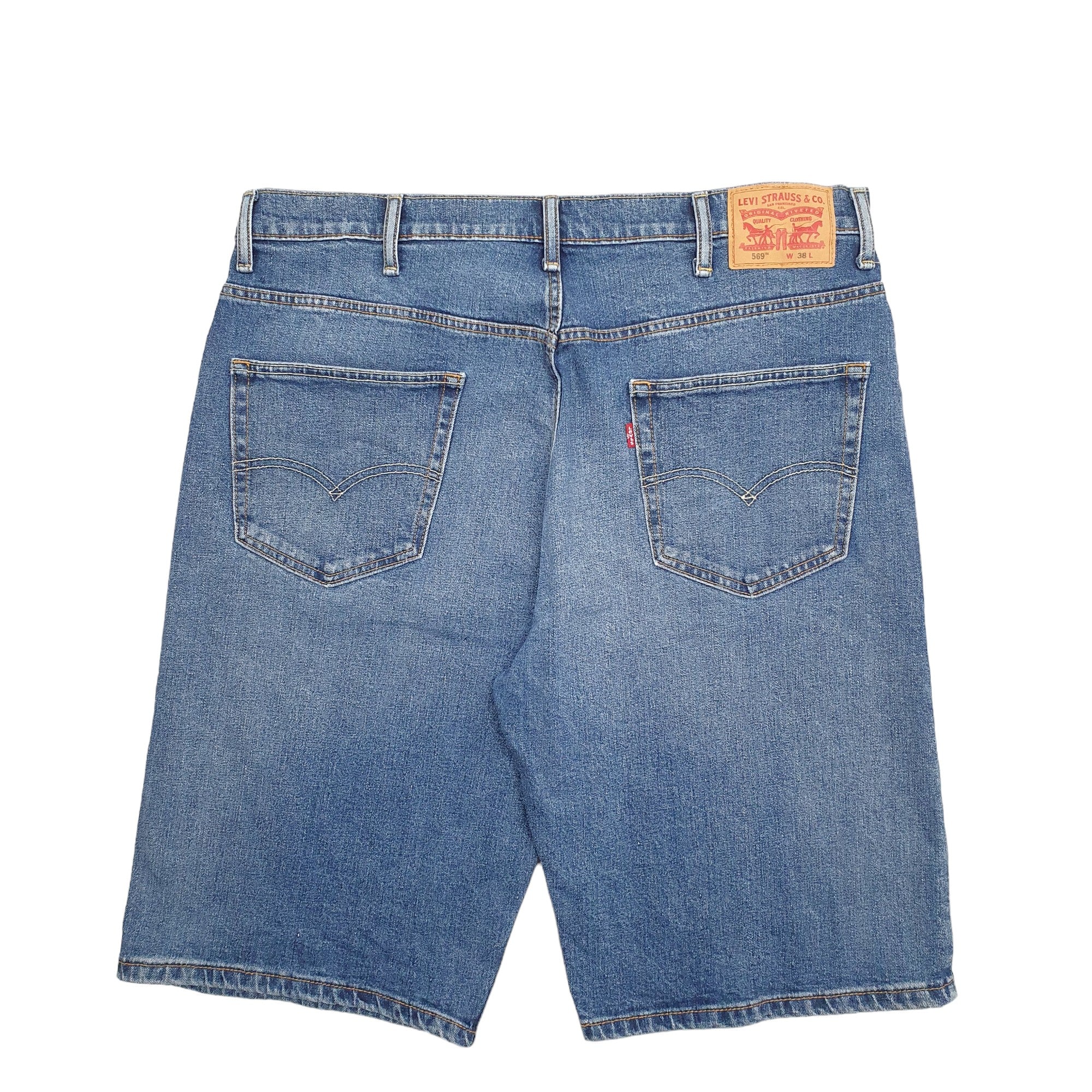501 90s Levi's 90s Denim Shorts Vintage Denim Shorts Levis