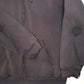 Mens Navy Carhartt Hoodie Full Zip Jumper