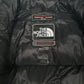 Mens Black The North Face Nuptse 850 LTD Edition Korea 2006  Coat