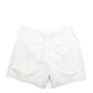 Womens White Ralph Lauren  Chino Shorts