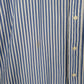 Mens Blue Ralph Lauren Oxford Long Sleeve Shirt