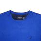 Mens Blue Nautica  Crewneck Jumper