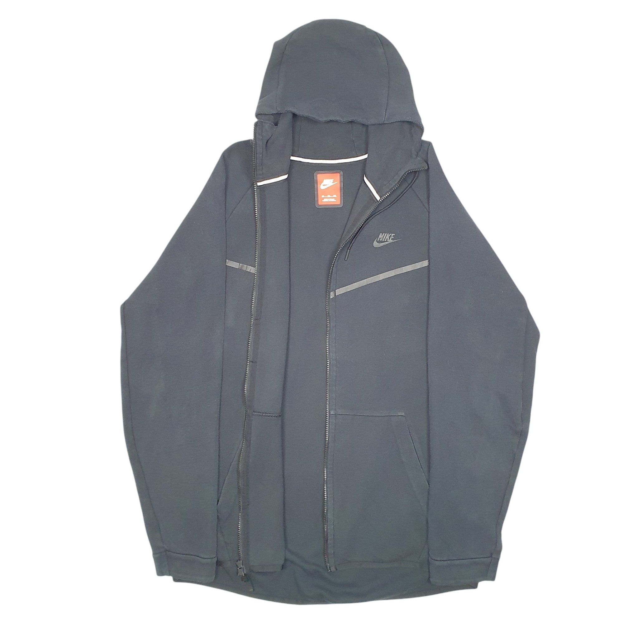 mens tall nike hoodie