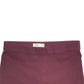 Womens Burgundy M&S Jeggings Stretch Fit Jogger Trousers