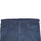 Mens Blue Armani Stretch Fit Casual JeansW32 L30
