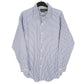 Mens Blue Ralph Lauren  Long Sleeve Shirt