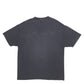 Mens Black Nike Spellout Short Sleeve T Shirt