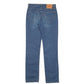 Mens Blue Levis  511 JeansW30 L32