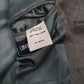 Mens Grey Lineage Vintage Moores  Coat