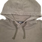 Mens Green The North Face  Hoodie Jumper