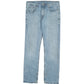 Mens Blue Levis Stretch Signature JeansW32 L34