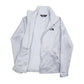 Womens Grey The North Face  Full Zip Coat