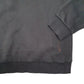 Mens Black Calvin Klein CK Jeans Crewneck Jumper