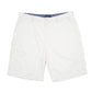 Mens Beige Nautica Deck Chino Shorts