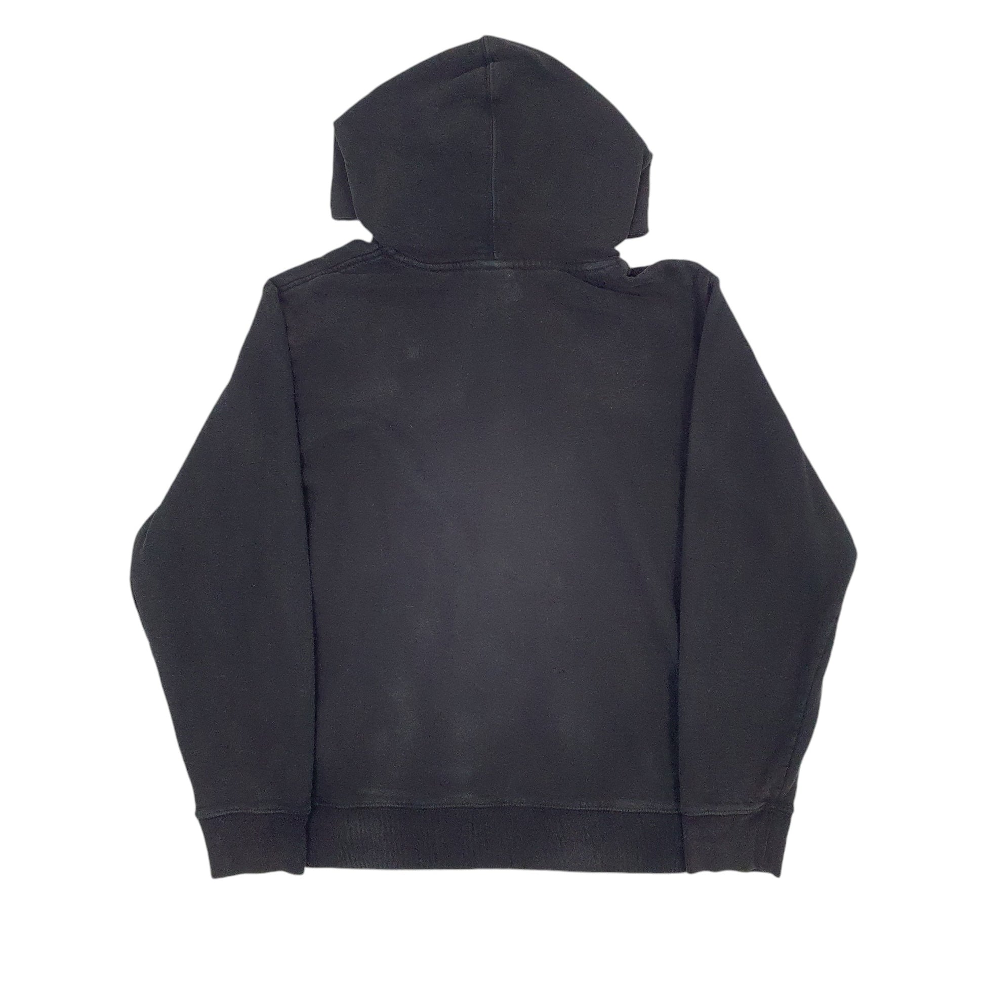 Mens Black The North Face  Hoodie Jumper