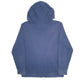 Mens Navy Adidas  Hoodie Jumper