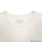 Mens Cream Columbia Sportswear  Short Sleeve T Shirt