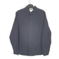 Mens Navy H&M  Long Sleeve Shirt