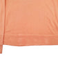 Mens Orange Polo Ralph Lauren Lightweight Crewneck Jumper