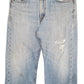Mens Blue Levis  505 JeansW36 L27