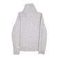 Womens Grey Puma  Shoal Neck Jumper