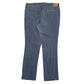 Womens Blue Levis  505 JeansW36 L32