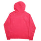 Womens Pink Champion  Hoodie Jumper