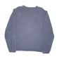 Mens Navy Nautica Knit Crewneck Jumper