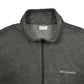 Mens Grey Columbia Get Gilet Jumper