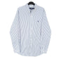 Mens White Ralph Lauren  Long Sleeve Shirt