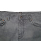 Mens Grey Hugo Boss Stretch Casual JeansW35 L34