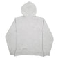 Mens Grey The North Face  Full Zip Jumper