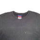 Mens Grey Champion  Crewneck Jumper