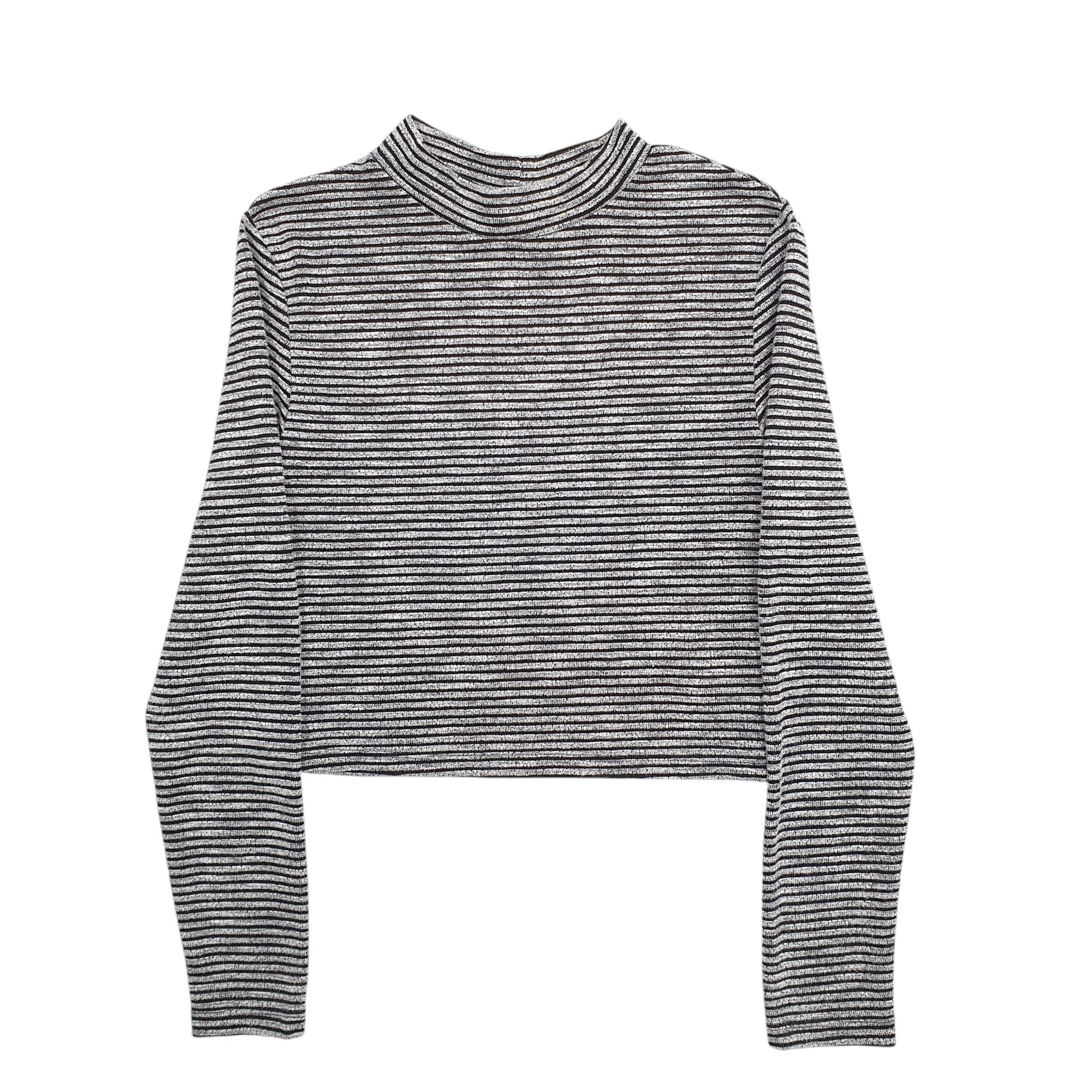 Womens Grey H&M  Crewneck Jumper