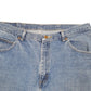 Mens Blue Lee  Casual JeansW38 L34