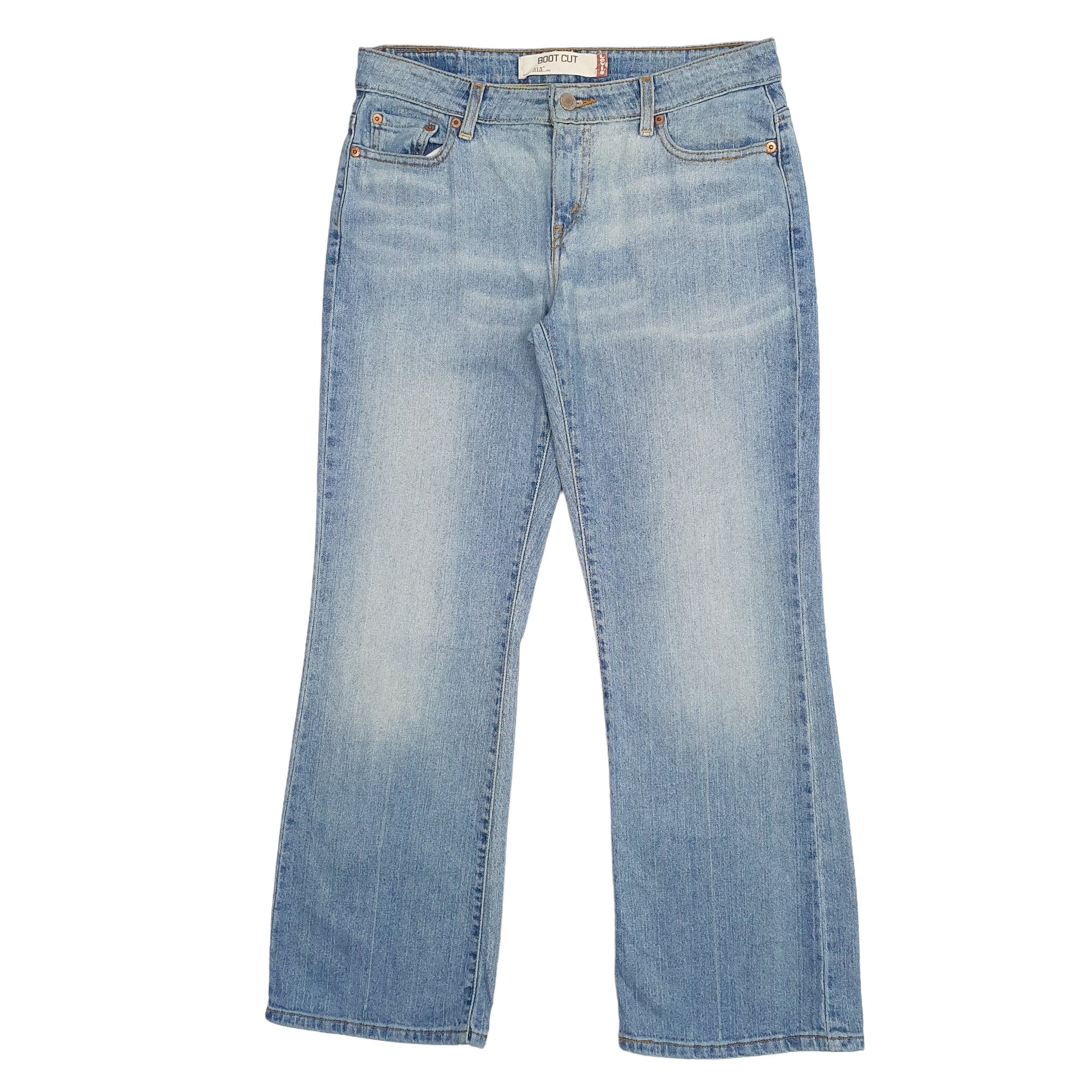 Levis 515 jeans womens best sale