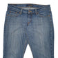 Womens Blue Levis Superlow Casual JeansW32 L38