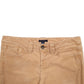 Womens Beige Tommy Hilfiger  Corduroy Trousers