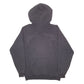 Womens Black Adidas  Hoodie Jumper