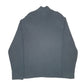Mens Black Polo Ralph Lauren  Quarter Zip Jumper