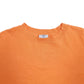 Mens Orange Champion  Crewneck Jumper