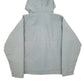 Mens Grey Dickies Spellout  Coat