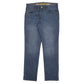 Mens Blue Lee Extreeme Motion Stretch Fit Casual JeansW33 L32