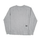 Mens Grey Nike SB Skateboarding Crewneck Jumper
